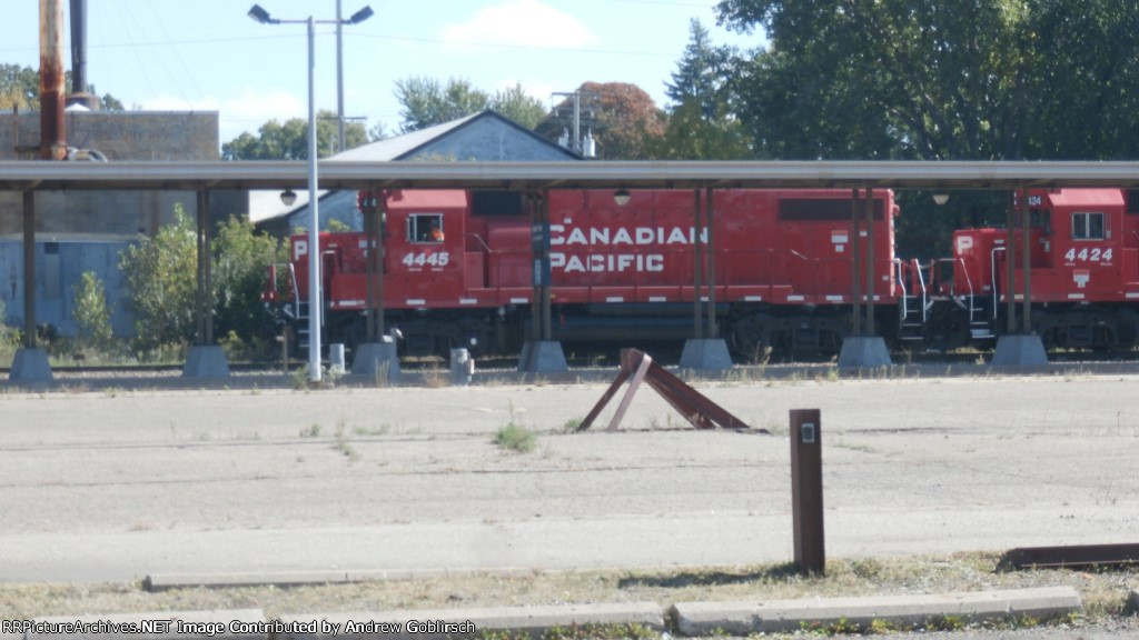 CP 4445 2